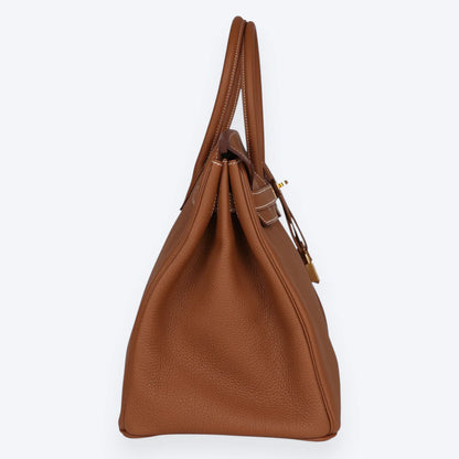 Signature 35 Handbag