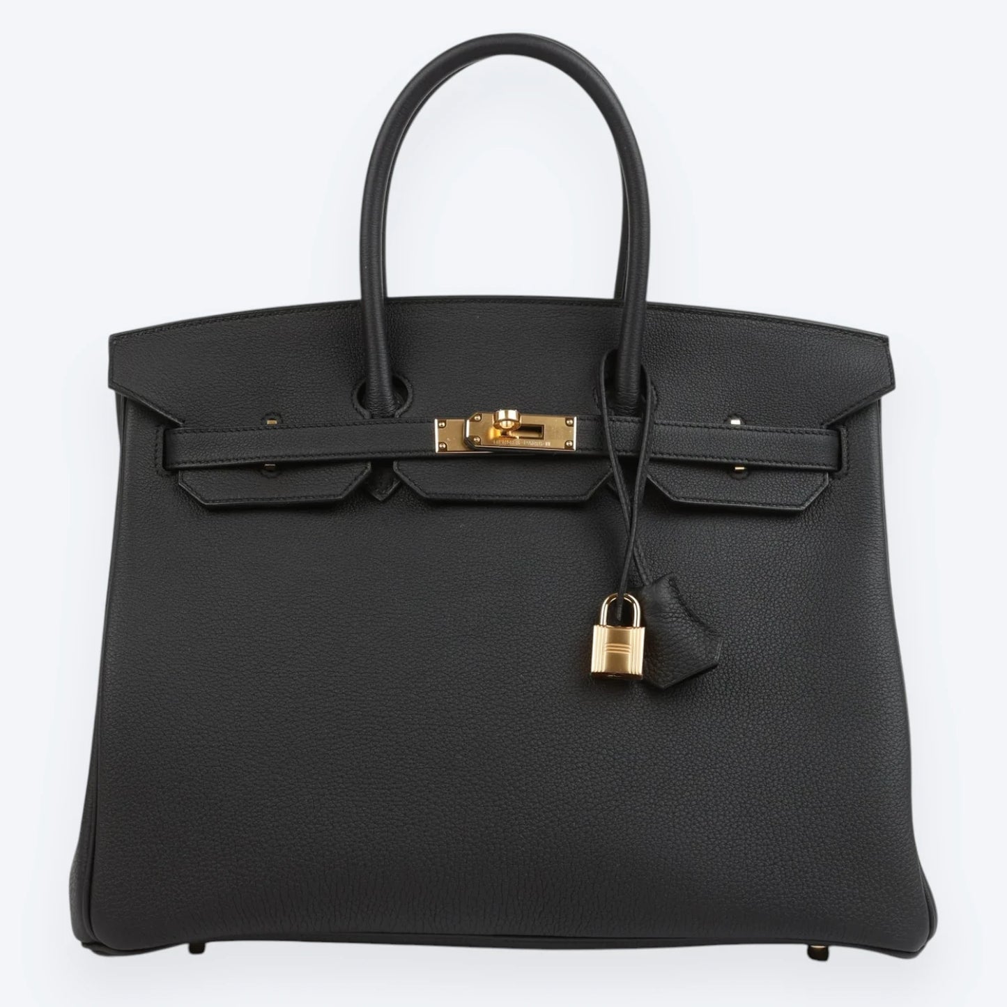 Signature 35 Handbag