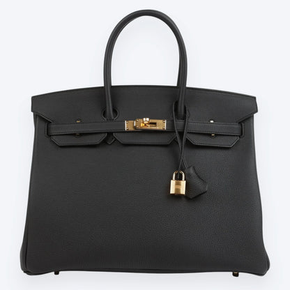 Signature 35 Handbag