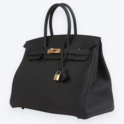 Signature 35 Handbag