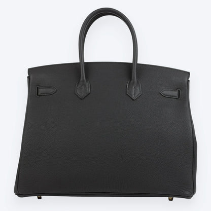Signature 35 Handbag