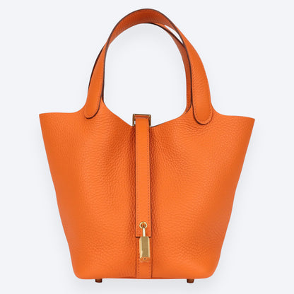 The Everyday Handbag