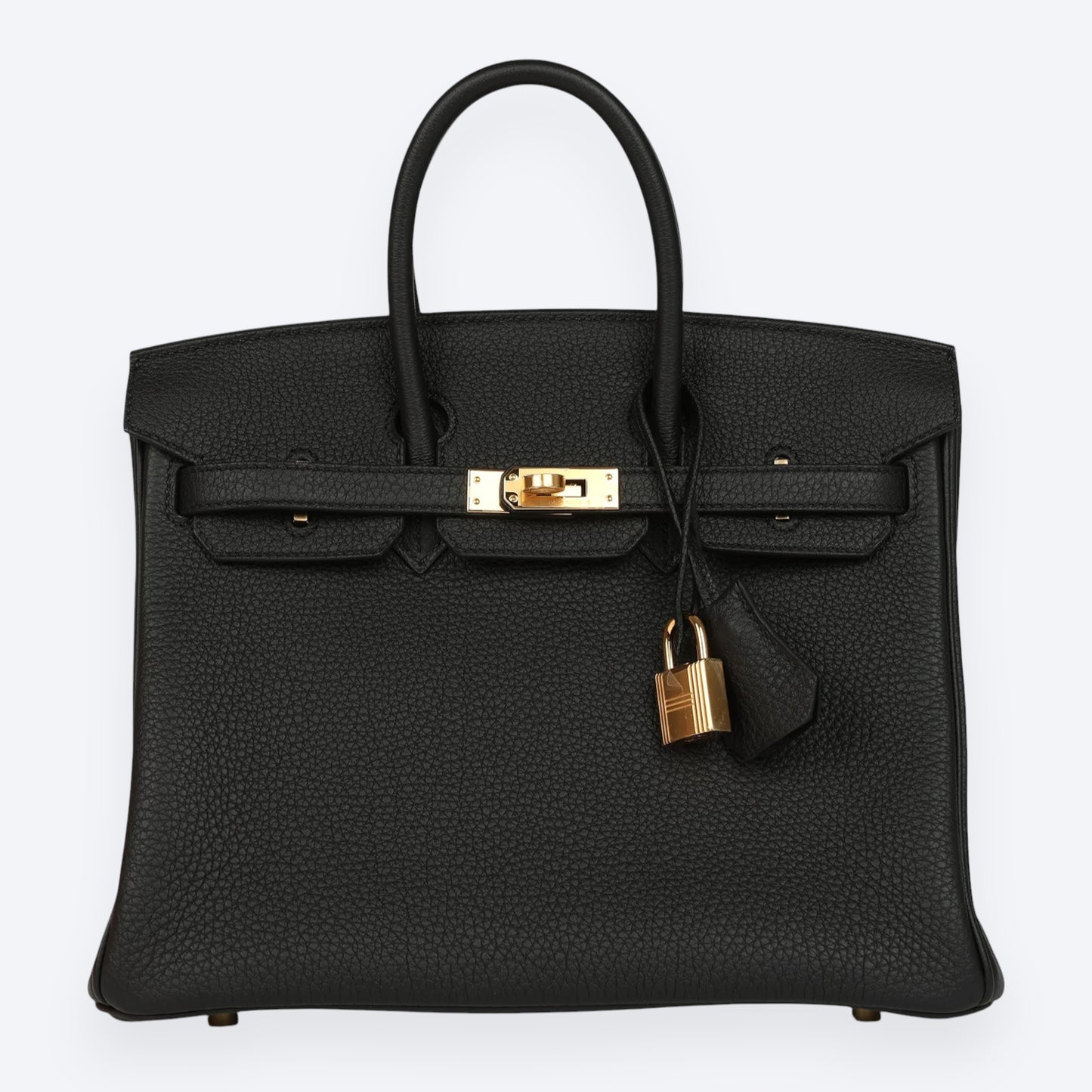 Signature 25 Handbag