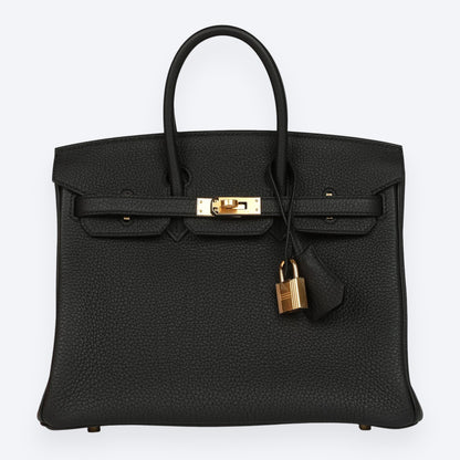 Signature 25 Handbag