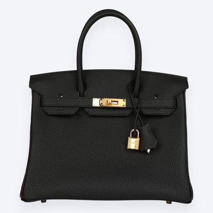 Signature 30 Handbag