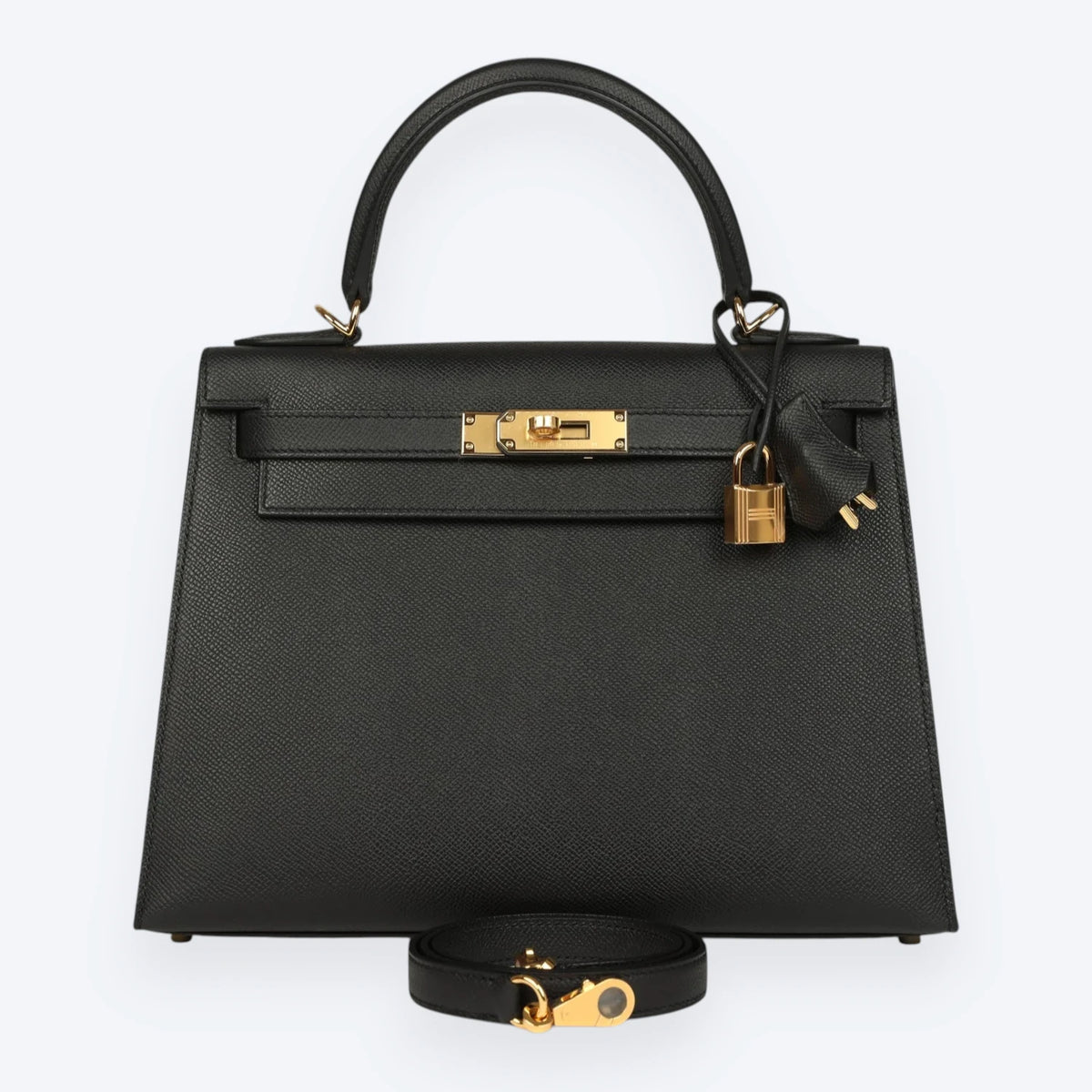 Iconic 28 Handbag