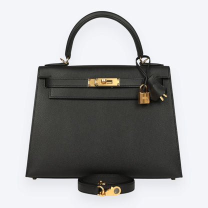 Iconic 28 Handbag