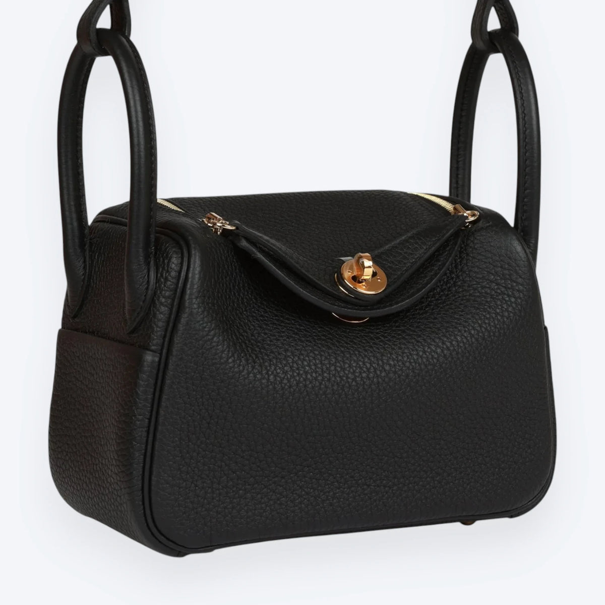Atelier 20 Handbag