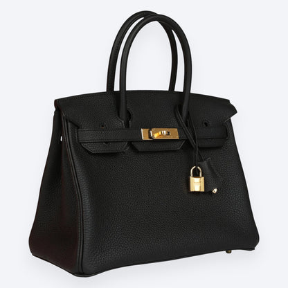 Signature 30 Handbag