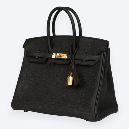 Signature 25 Handbag