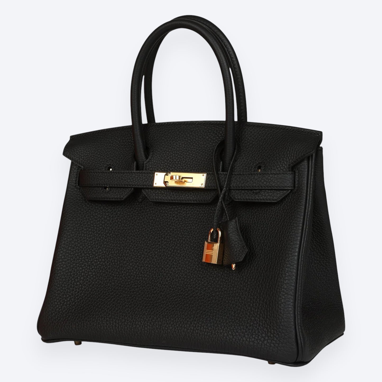Signature 30 Handbag