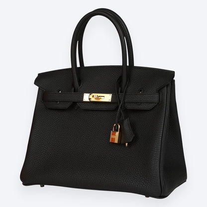Signature 30 Handbag