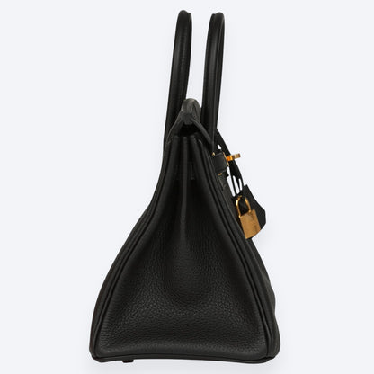 Signature 25 Handbag