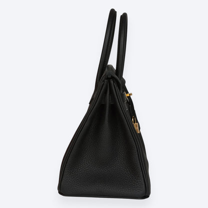 Signature 30 Handbag