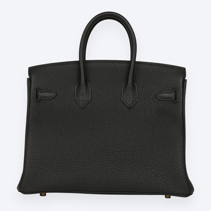 Signature 25 Handbag