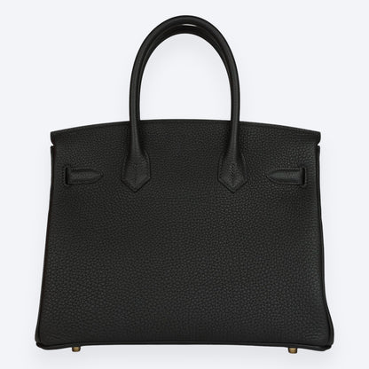 Signature 30 Handbag