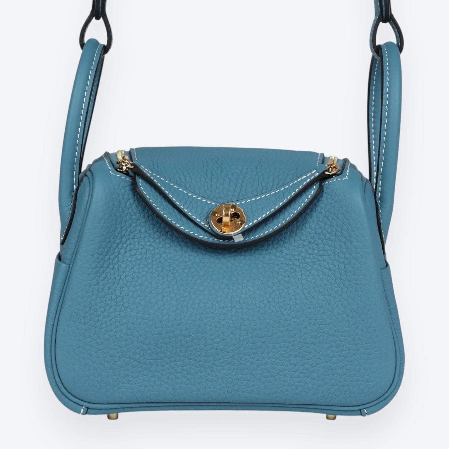 Atelier 20 Handbag