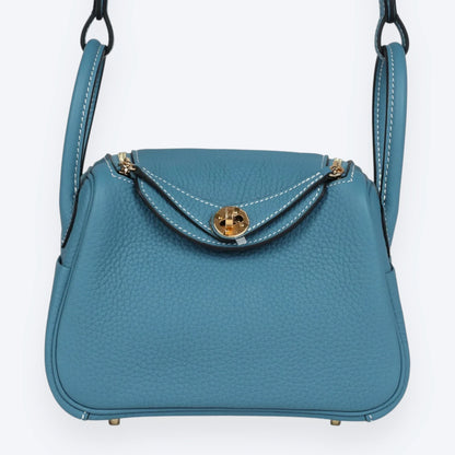 Atelier 20 Handbag