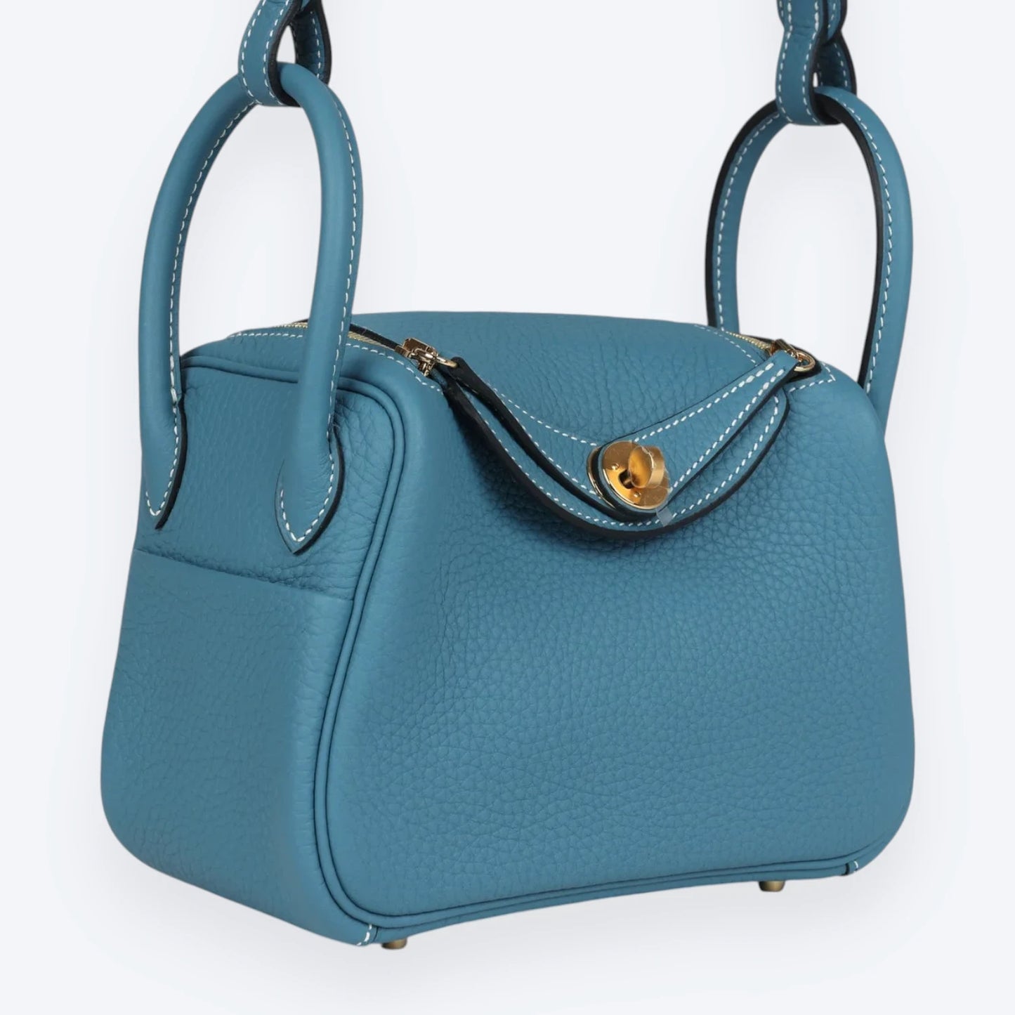 Atelier 20 Handbag