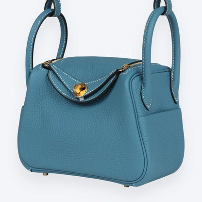 Atelier 20 Handbag