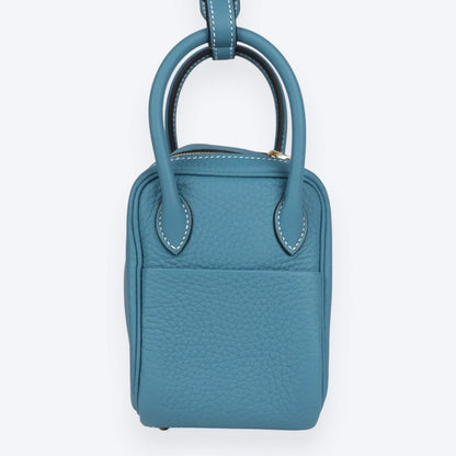 Atelier 20 Handbag
