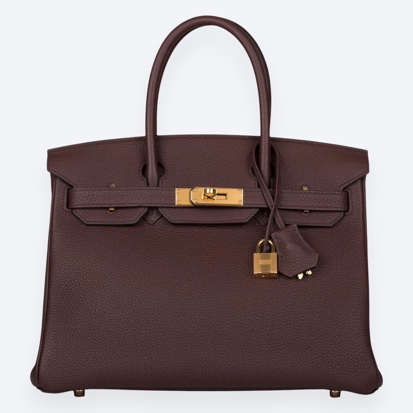 Signature 30 Handbag