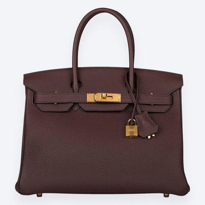 Signature 30 Handbag