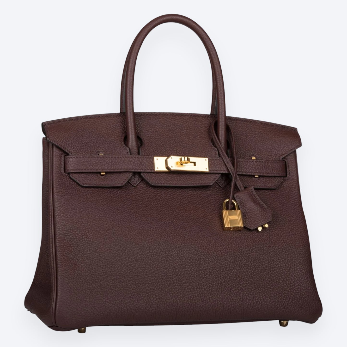 Signature 30 Handbag