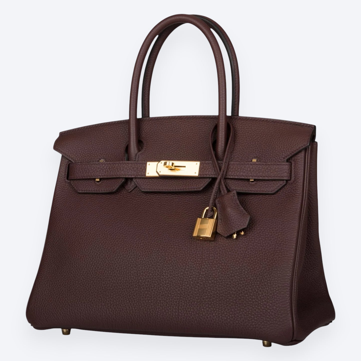 Signature 30 Handbag