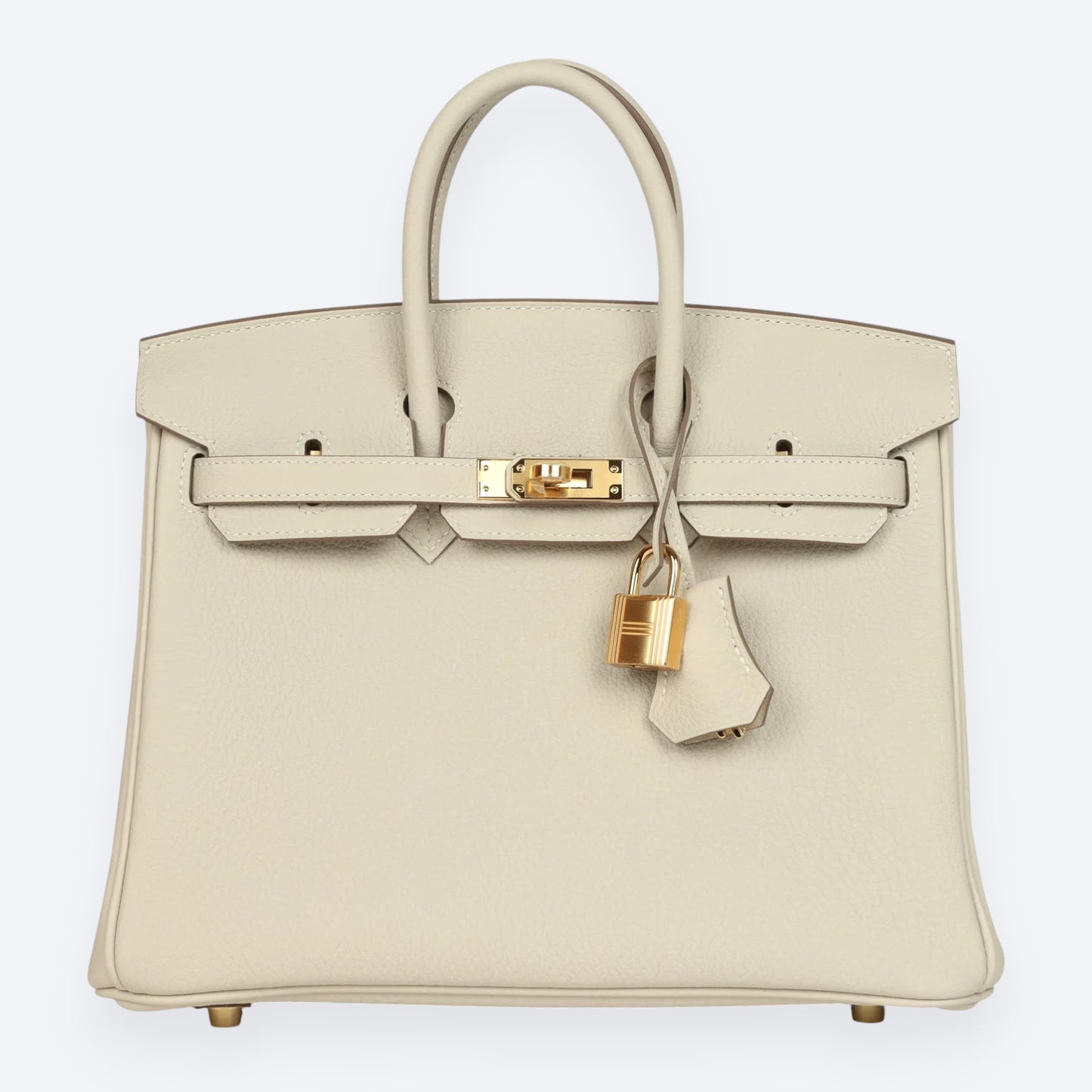 Signature 25 Handbag