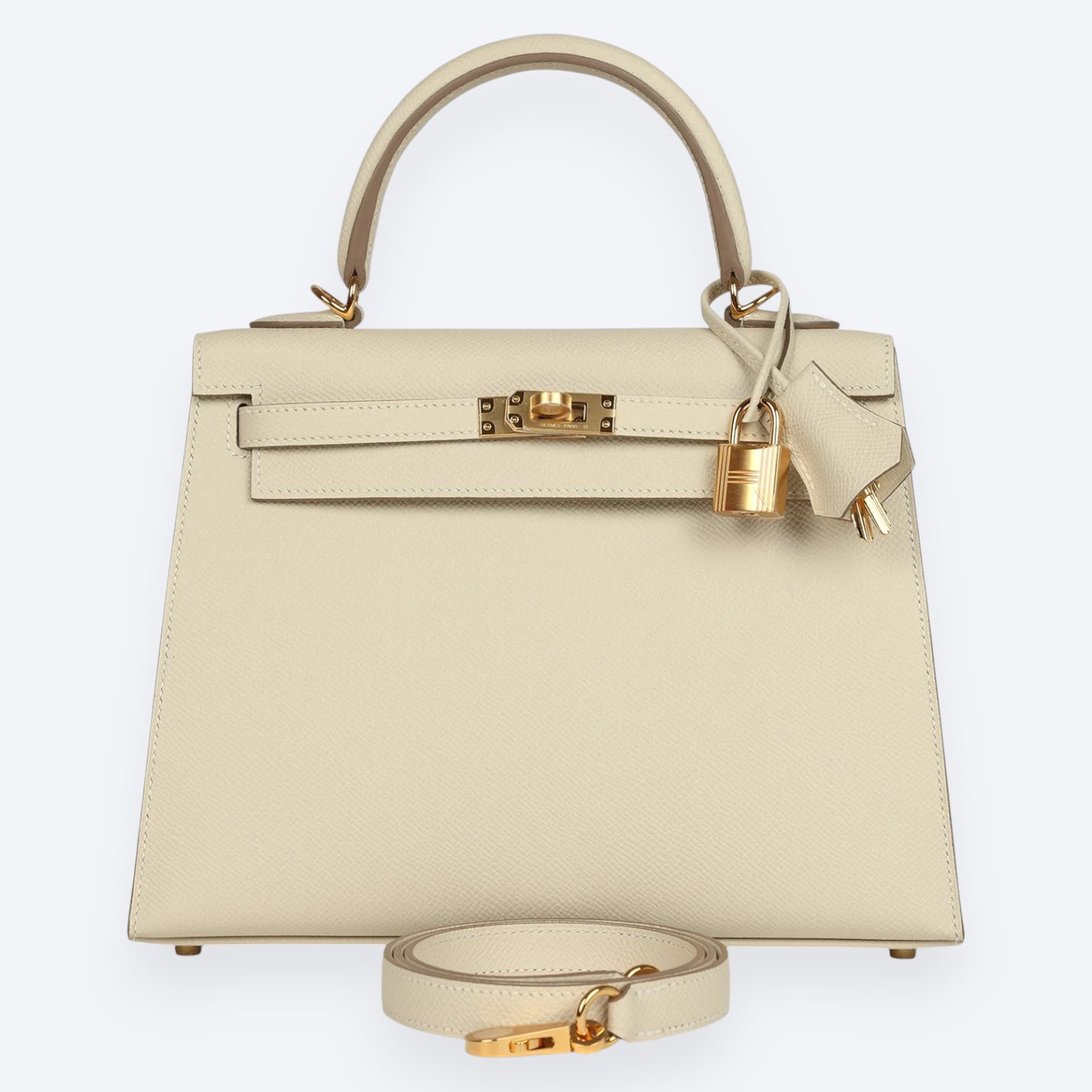 Iconic 25 Handbag