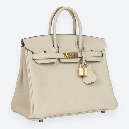 Signature 25 Handbag
