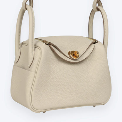 Atelier 20 Handbag