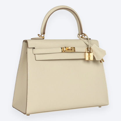 Iconic 25 Handbag