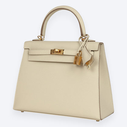 Iconic 25 Handbag