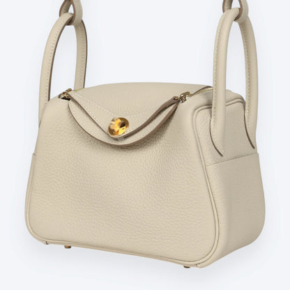 Atelier 20 Handbag