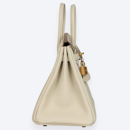 Signature 25 Handbag