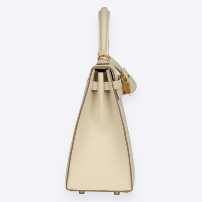 Iconic 25 Handbag