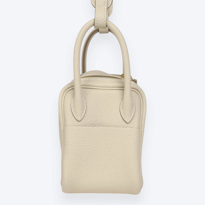 Atelier 20 Handbag