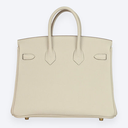 Signature 25 Handbag