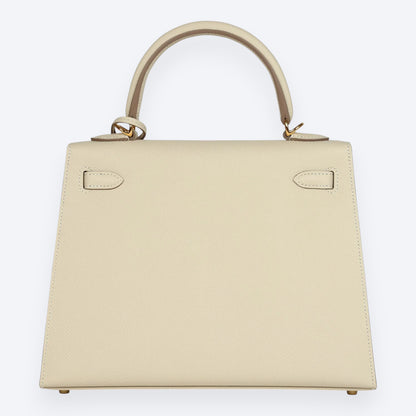 Iconic 25 Handbag