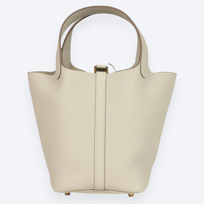 The Everyday Handbag