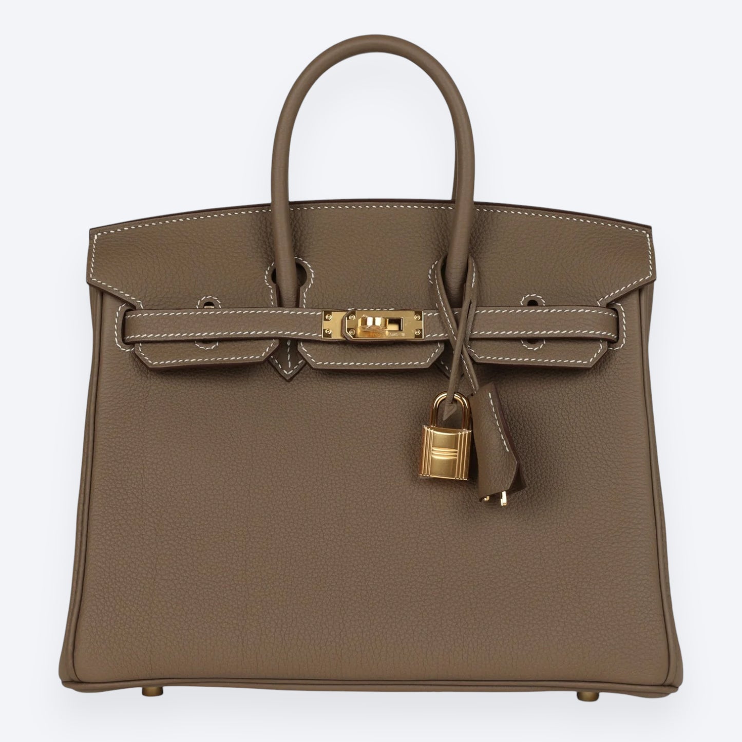 Signature 25 Handbag