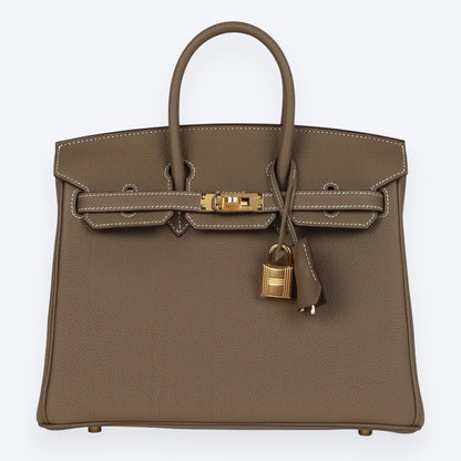 Signature 25 Handbag