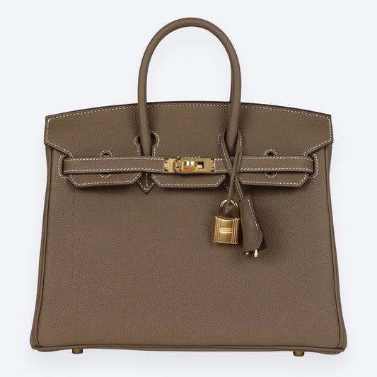 Signature 25 Handbag