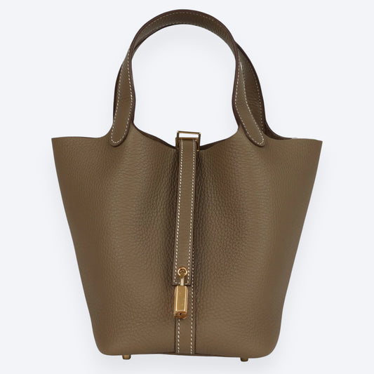 The Everyday Handbag