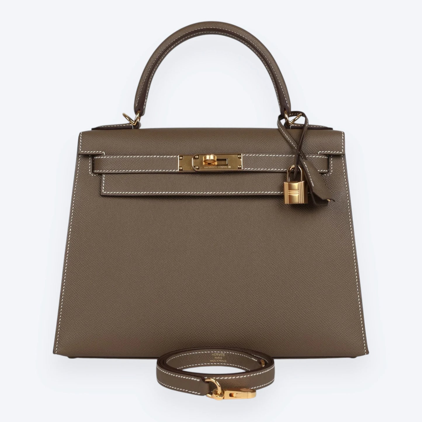 Iconic 28 Handbag