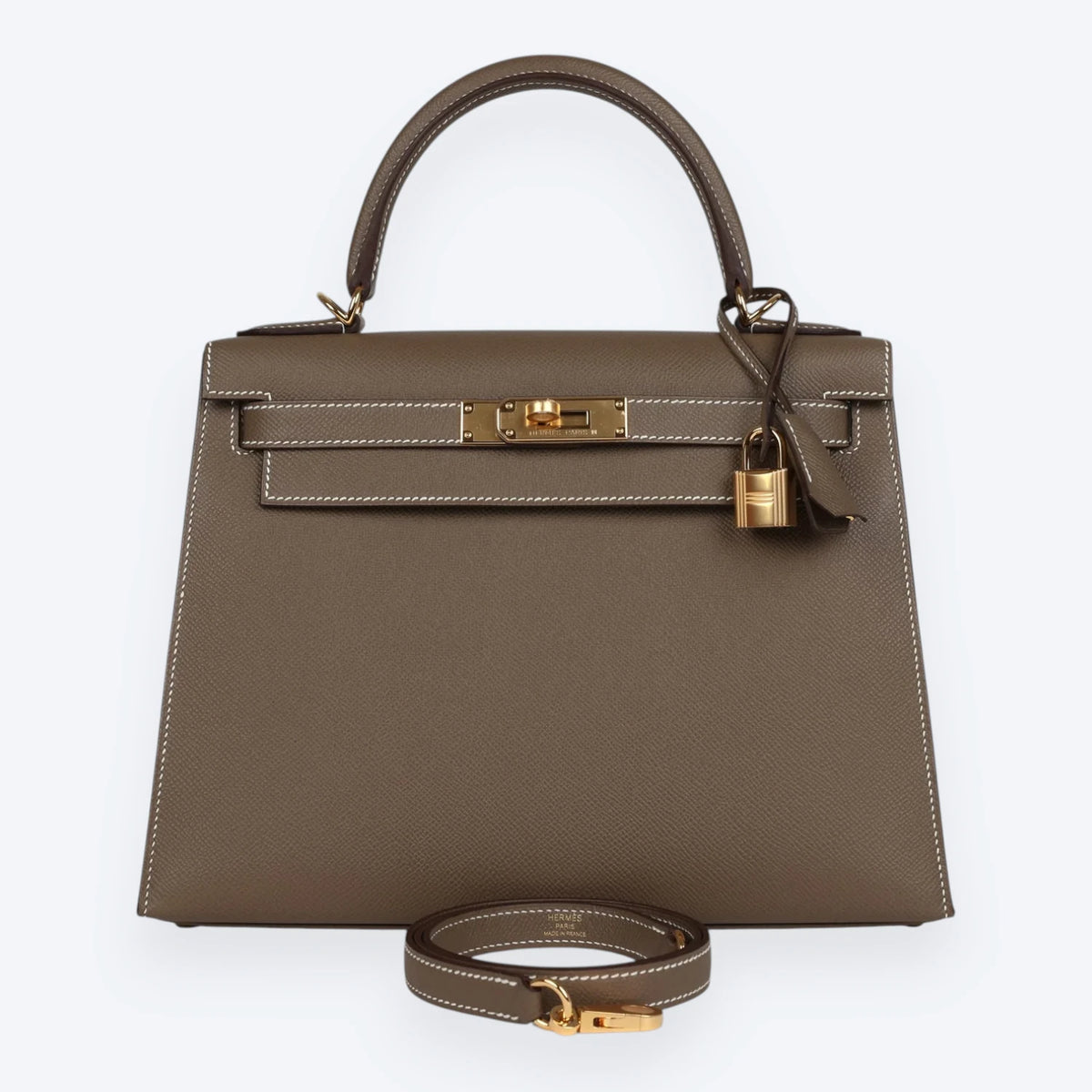 Iconic 28 Handbag
