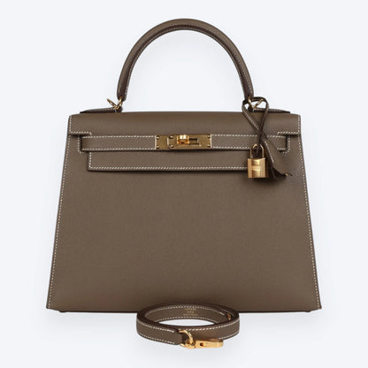 Iconic 28 Handbag