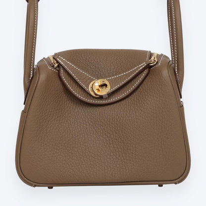 Atelier 20 Handbag
